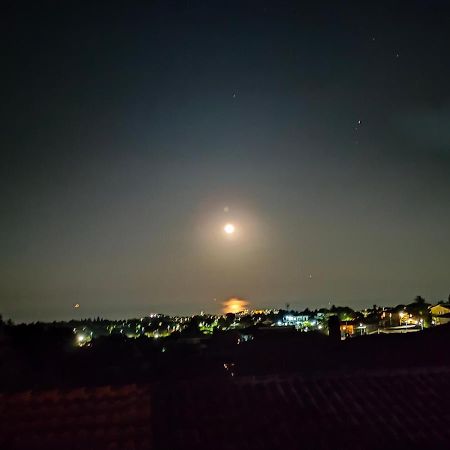 Primo Etna Apartment เปดารา ภายนอก รูปภาพ
