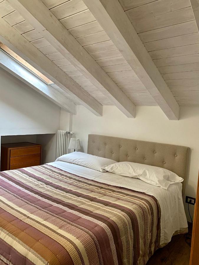 Primo Etna Apartment เปดารา ภายนอก รูปภาพ